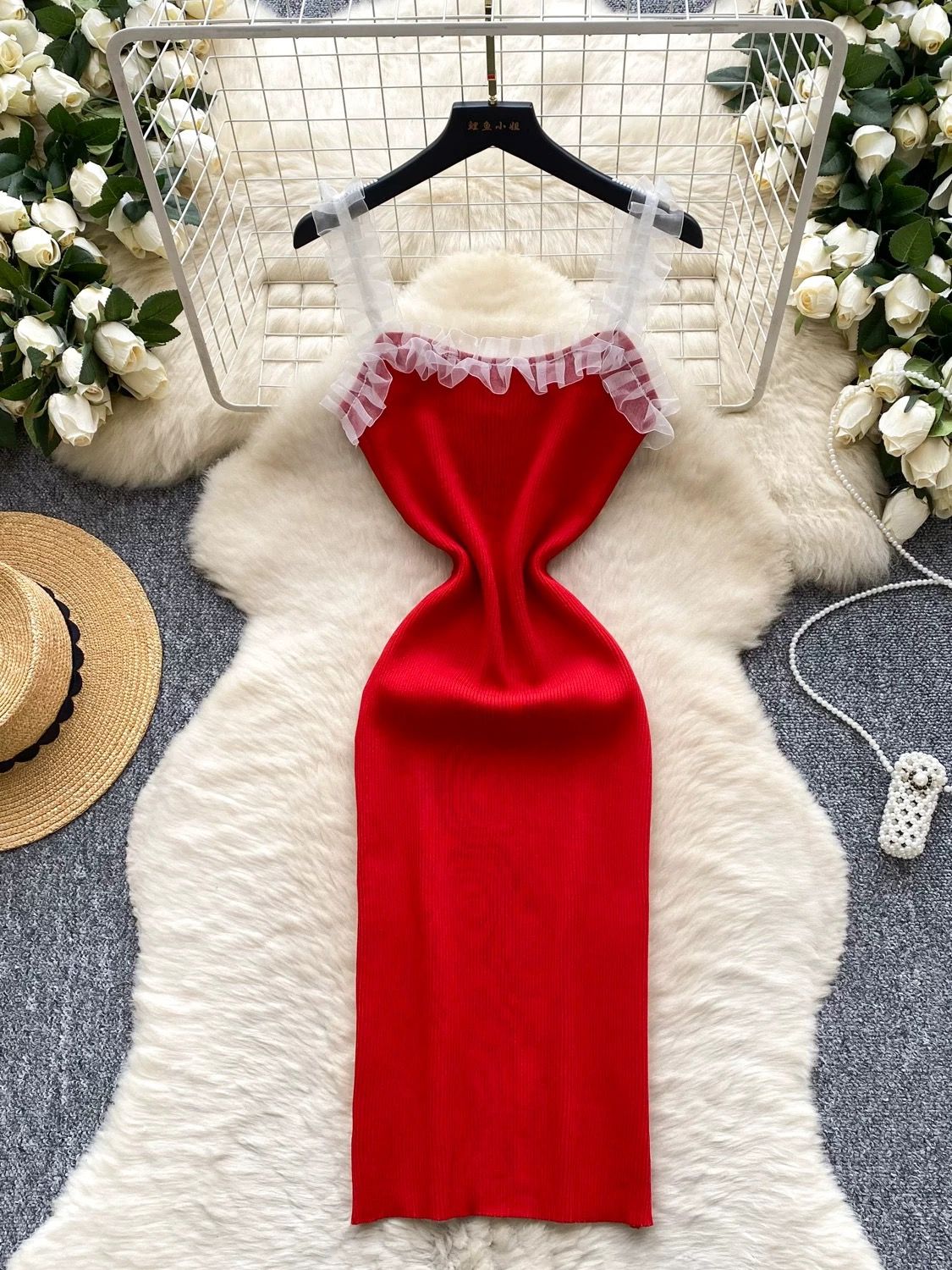 Making claims dress KBC247 image