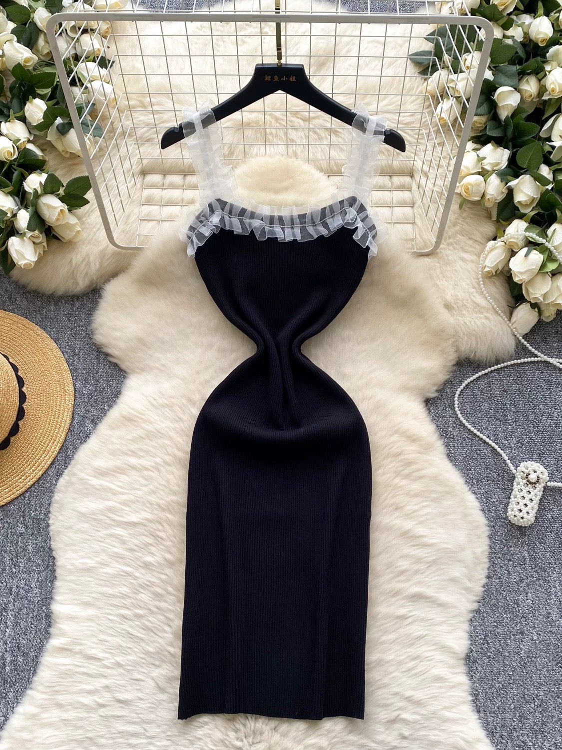 Making claims dress KBC247 image