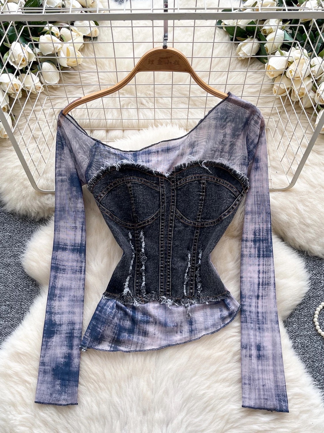 Zylar top CTO925 image