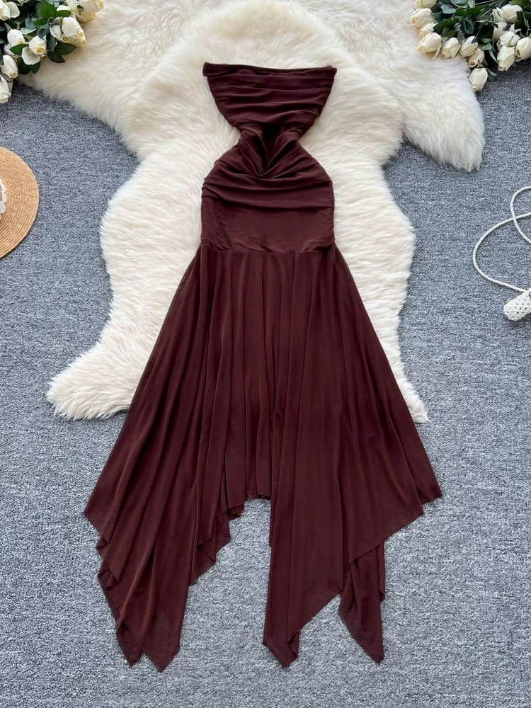 Come out tonight dress CD261 image