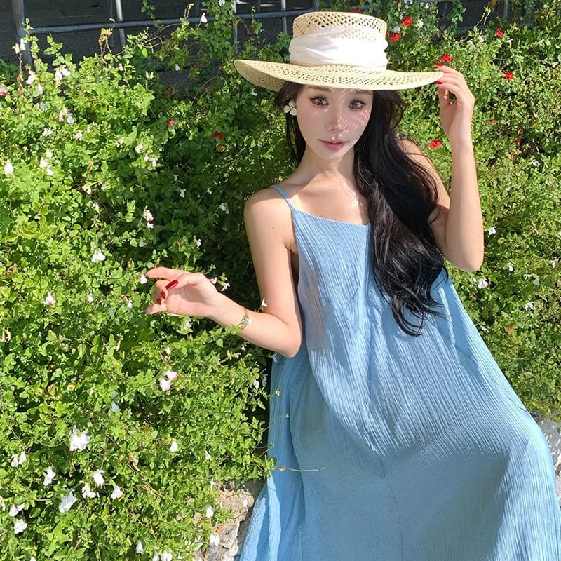 A hot babe dress CD1392 image