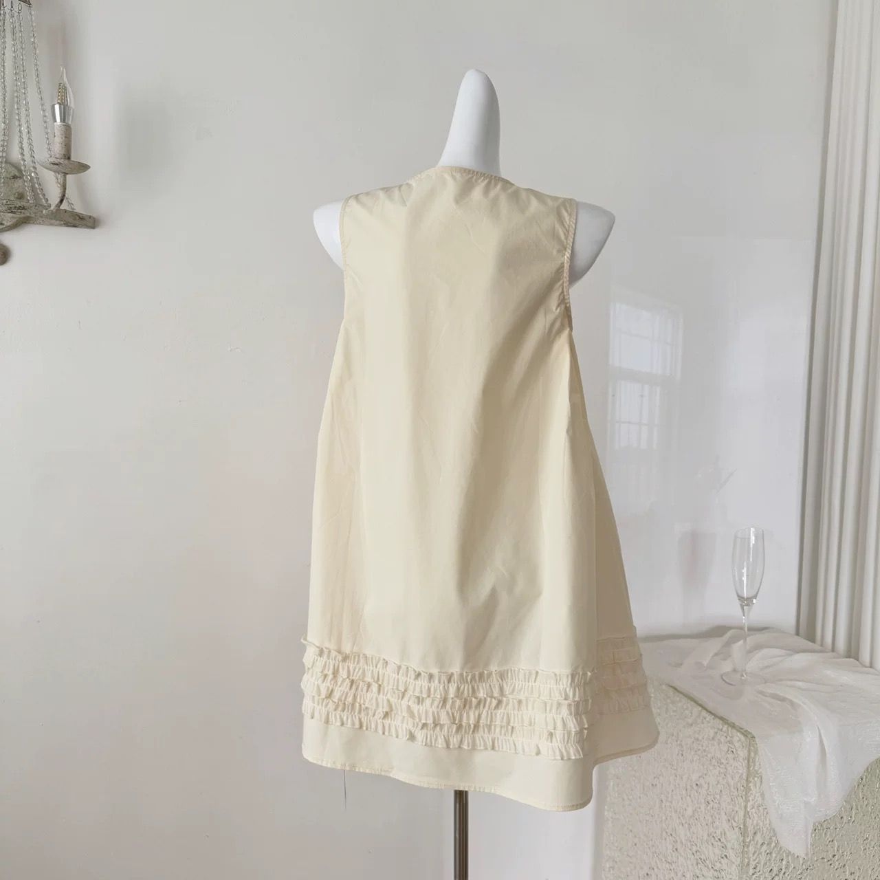 Speak the truth dress CD1626 image