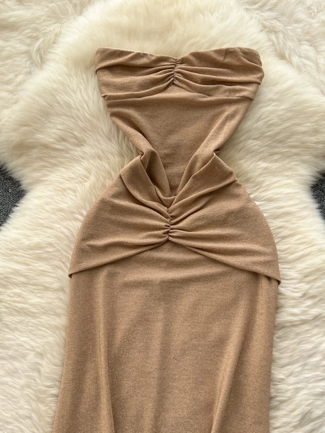 That’s amore dress CD1390 image