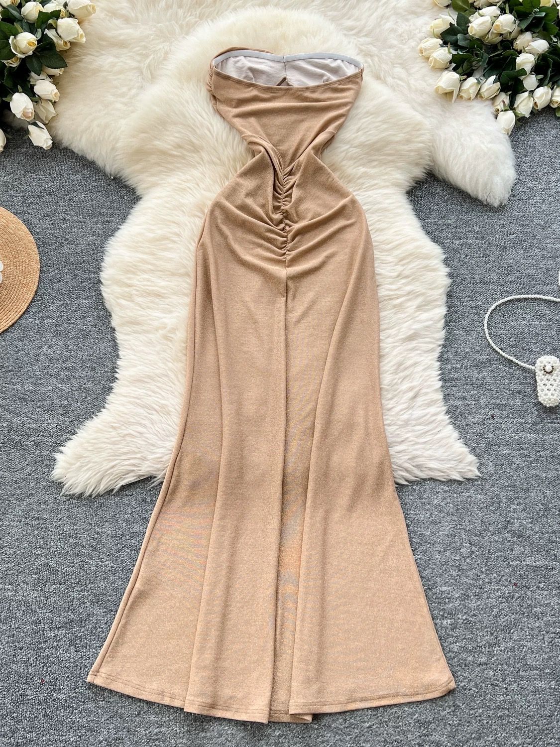 That’s amore dress CD1390 image