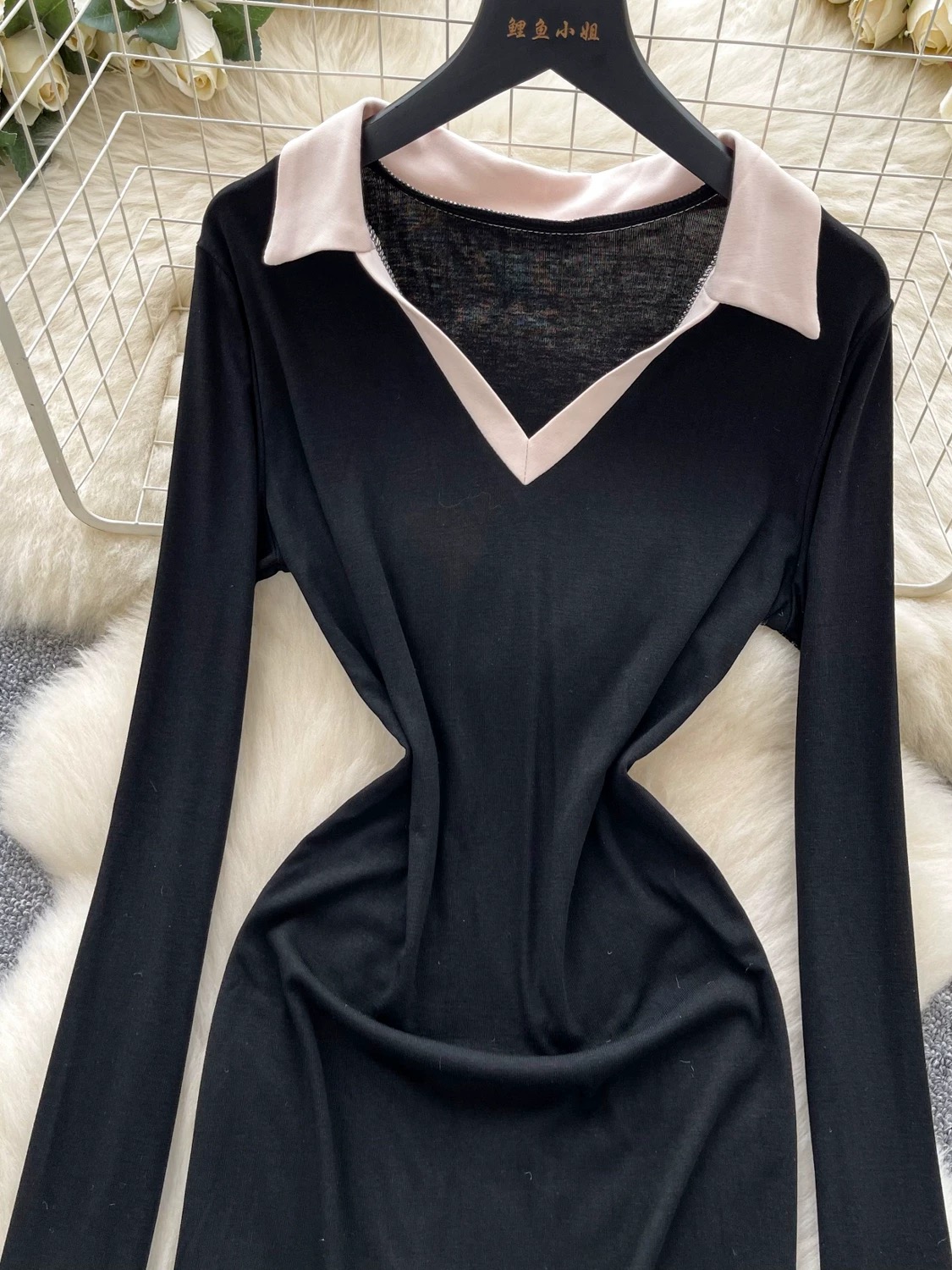 I am the only one dress CBC1264 image