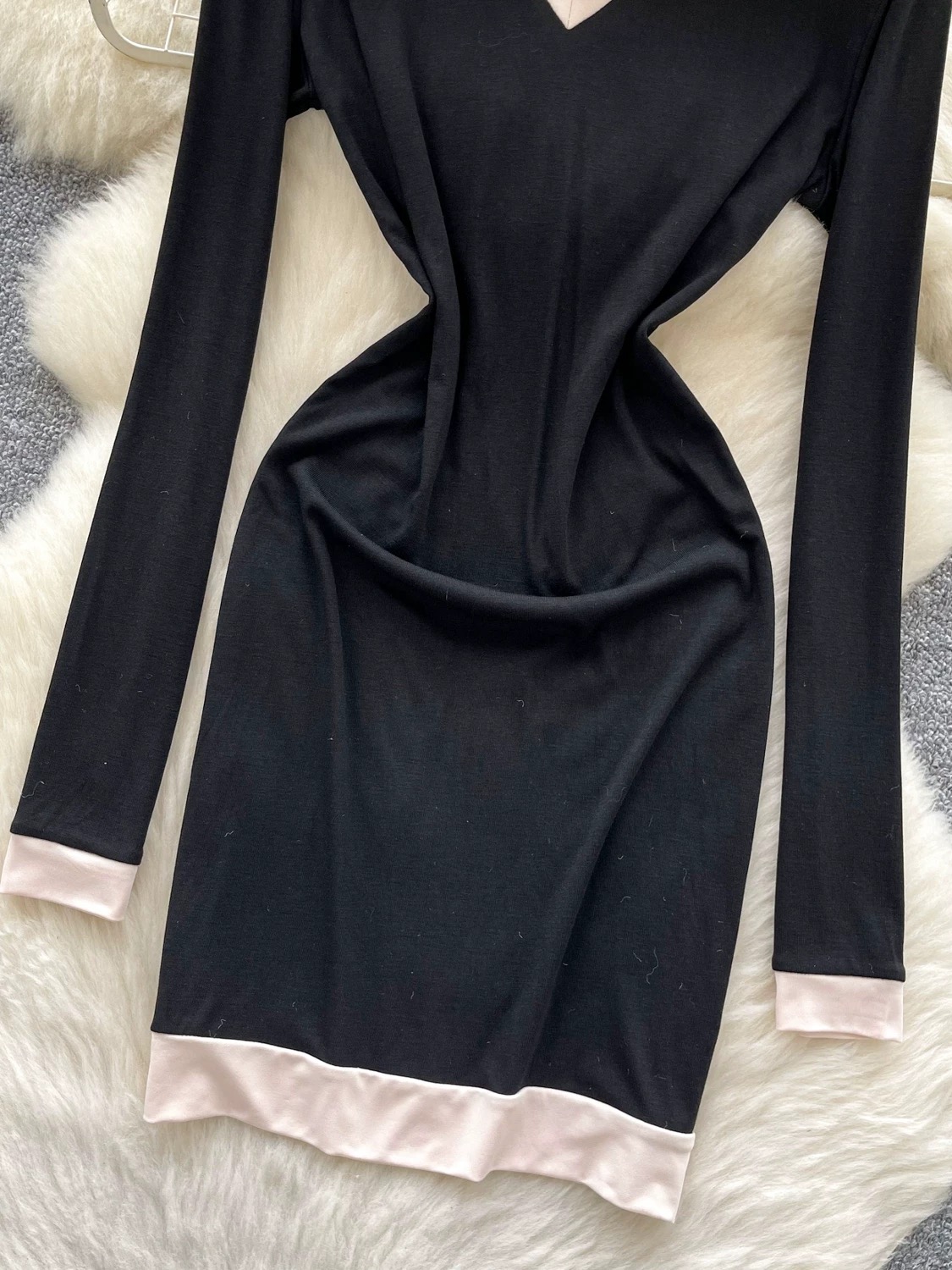 I am the only one dress CBC1264 image