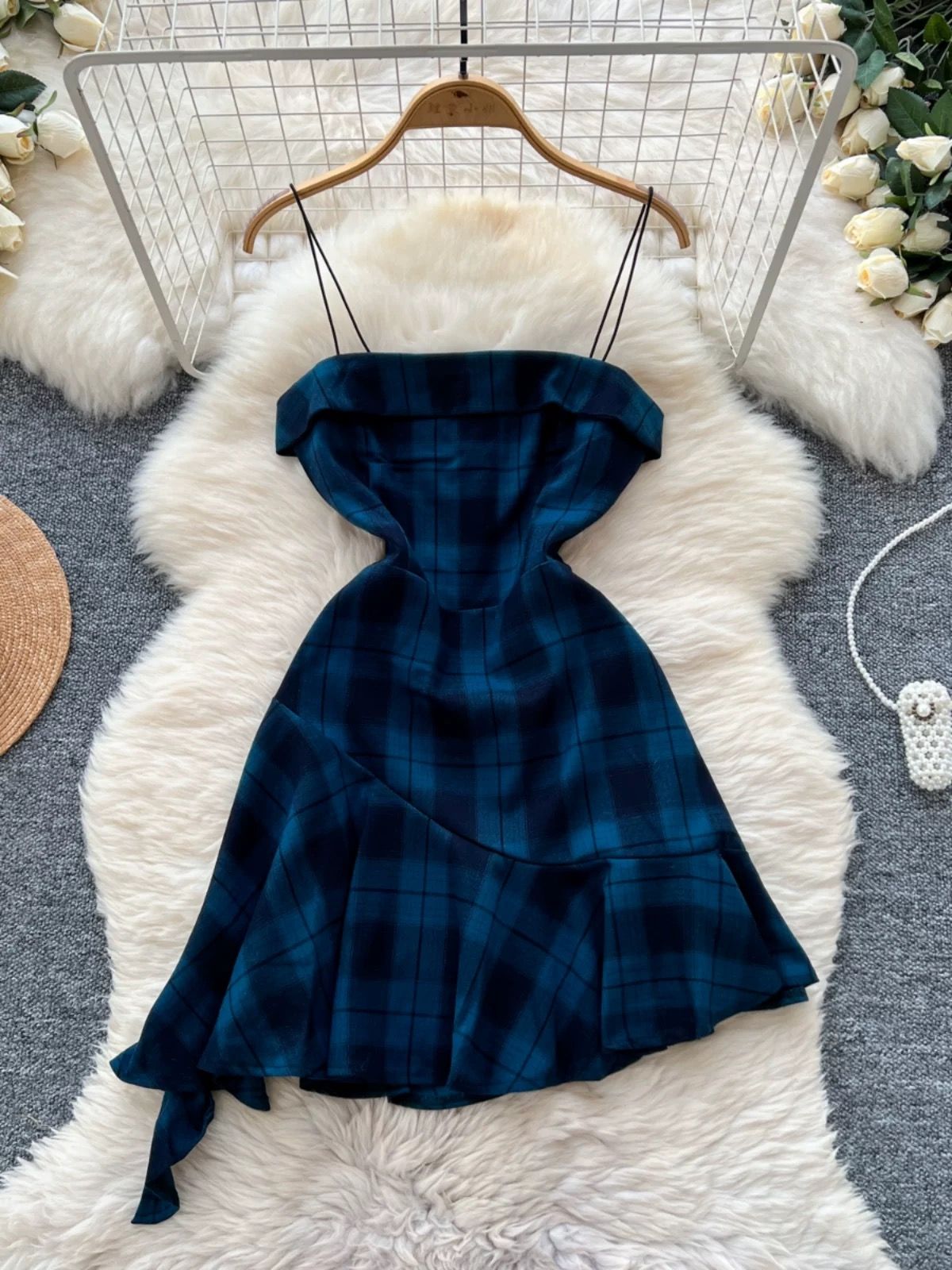 Weekend vibes dress CD870 image