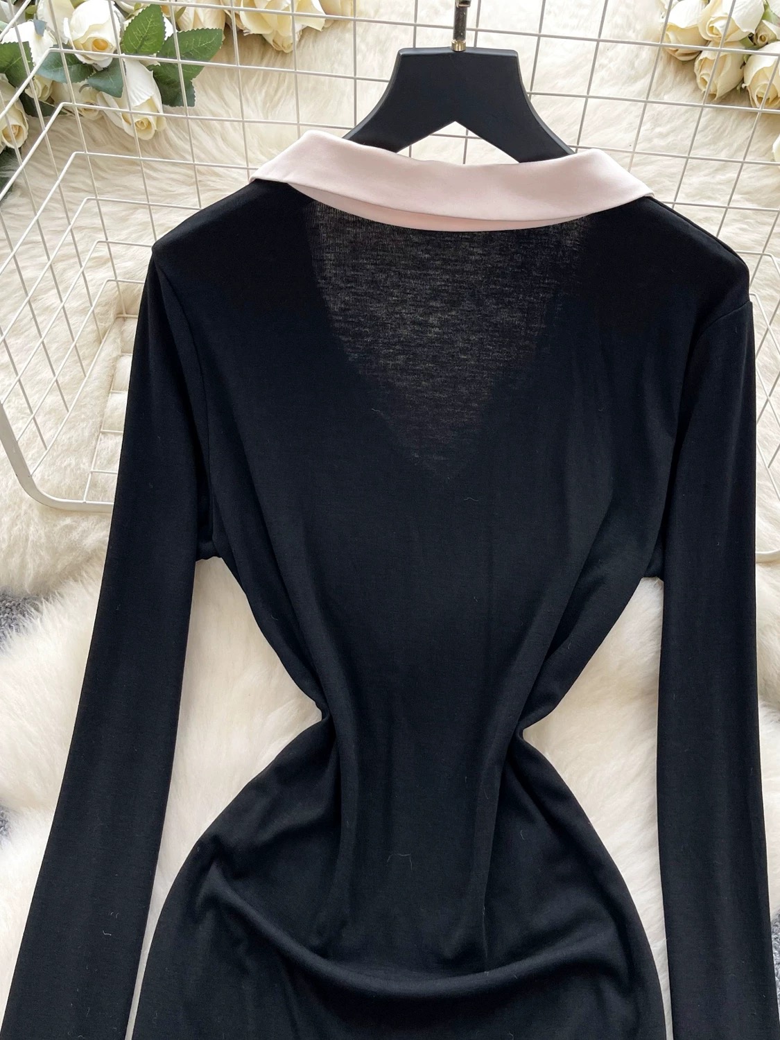 I am the only one dress CBC1264 image