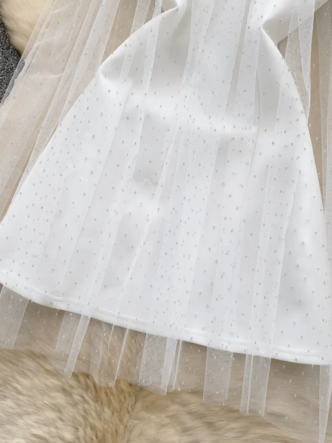 Sticking with you dress FD886 image