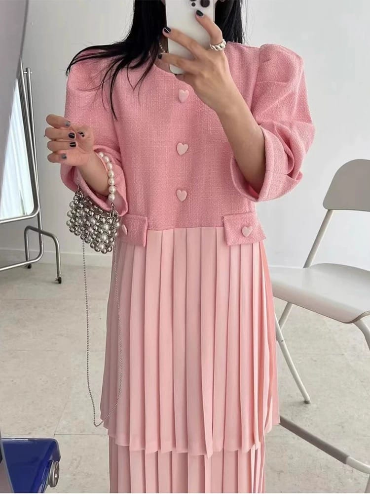 Caught his attention dress FD1177 image