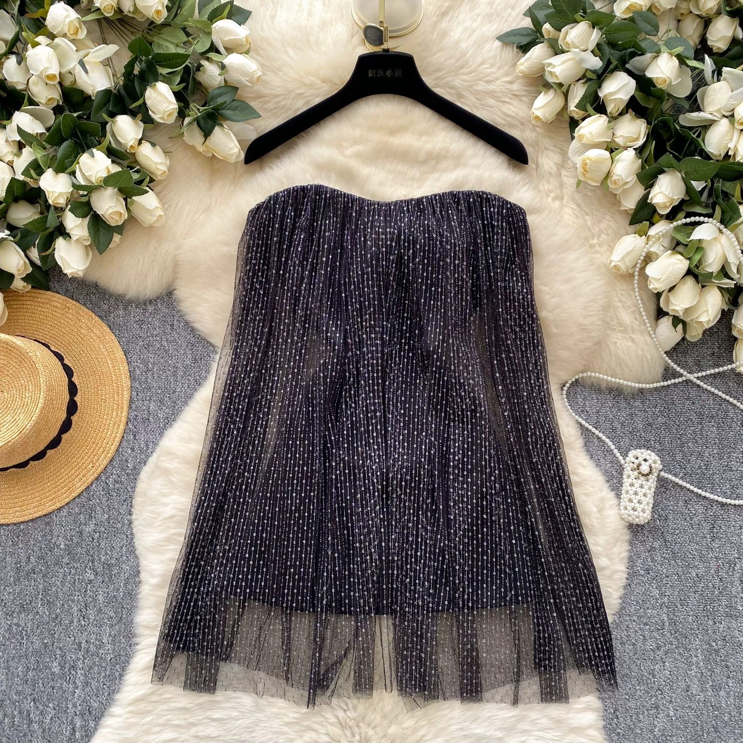 Sticking with you dress FD886 image