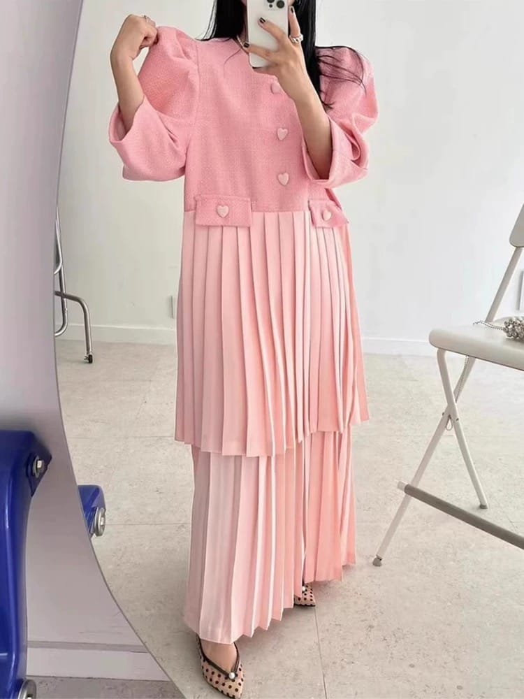 Caught his attention dress FD1177 image