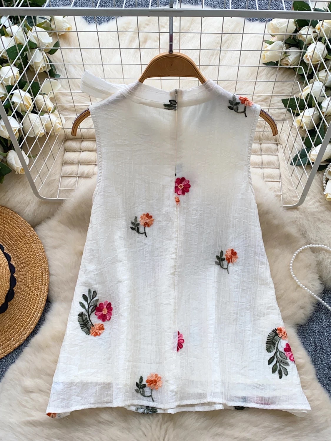 Love me like you mean it top CTO932 image