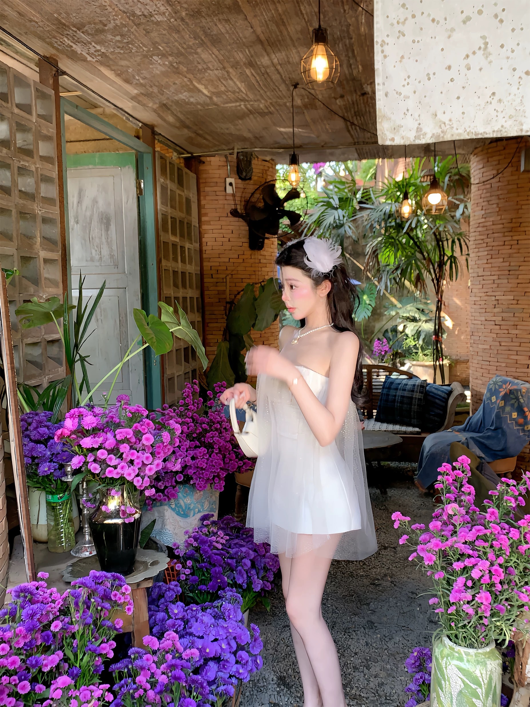 Sticking with you dress FD886 image