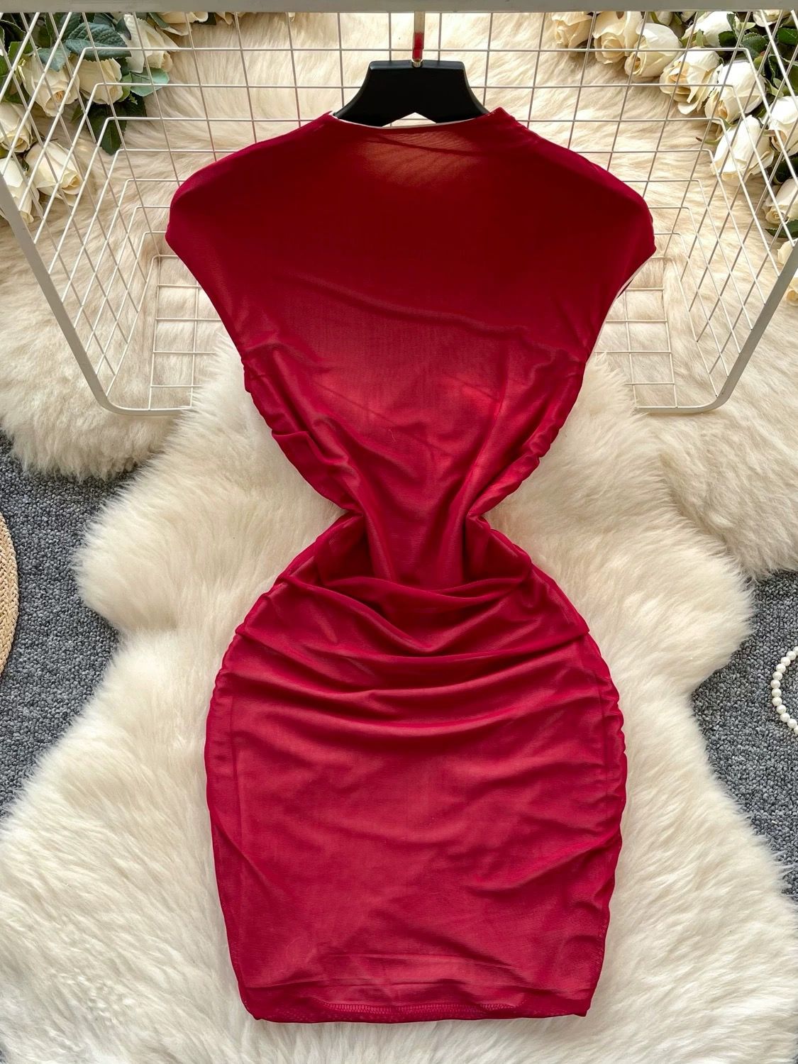 Always amazed dress CBC1189 image