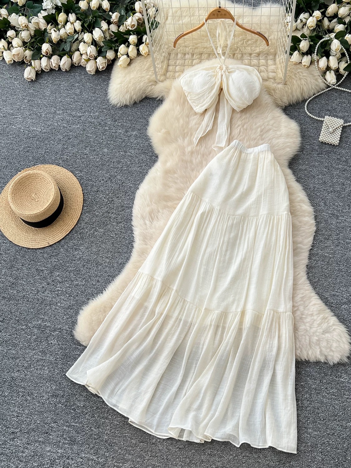 Always blooming set CTP798 image