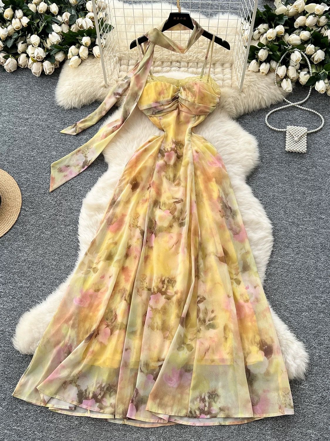 Shady moda dress CD260 image