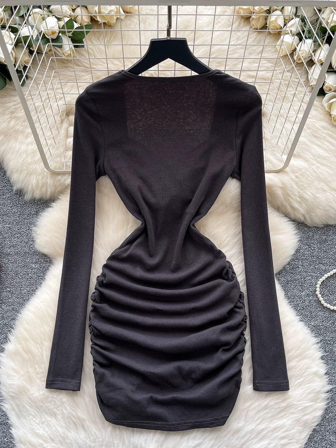 Make room dress CBC1263 image