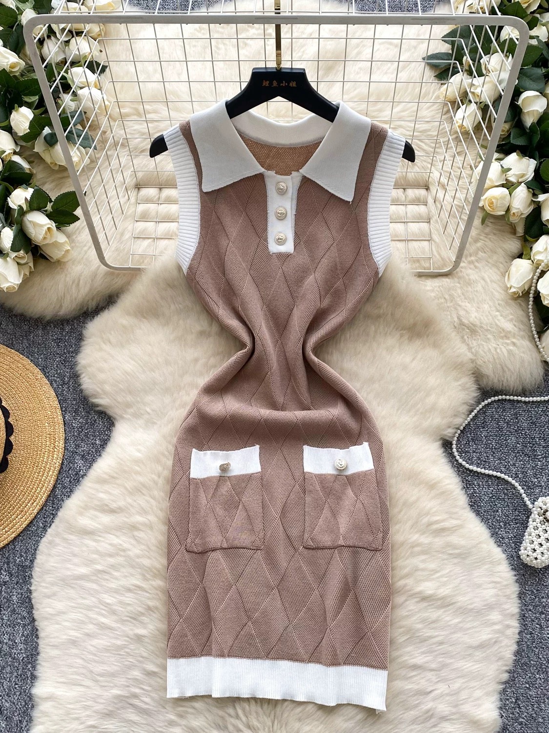 Take me away dress KBC251 image