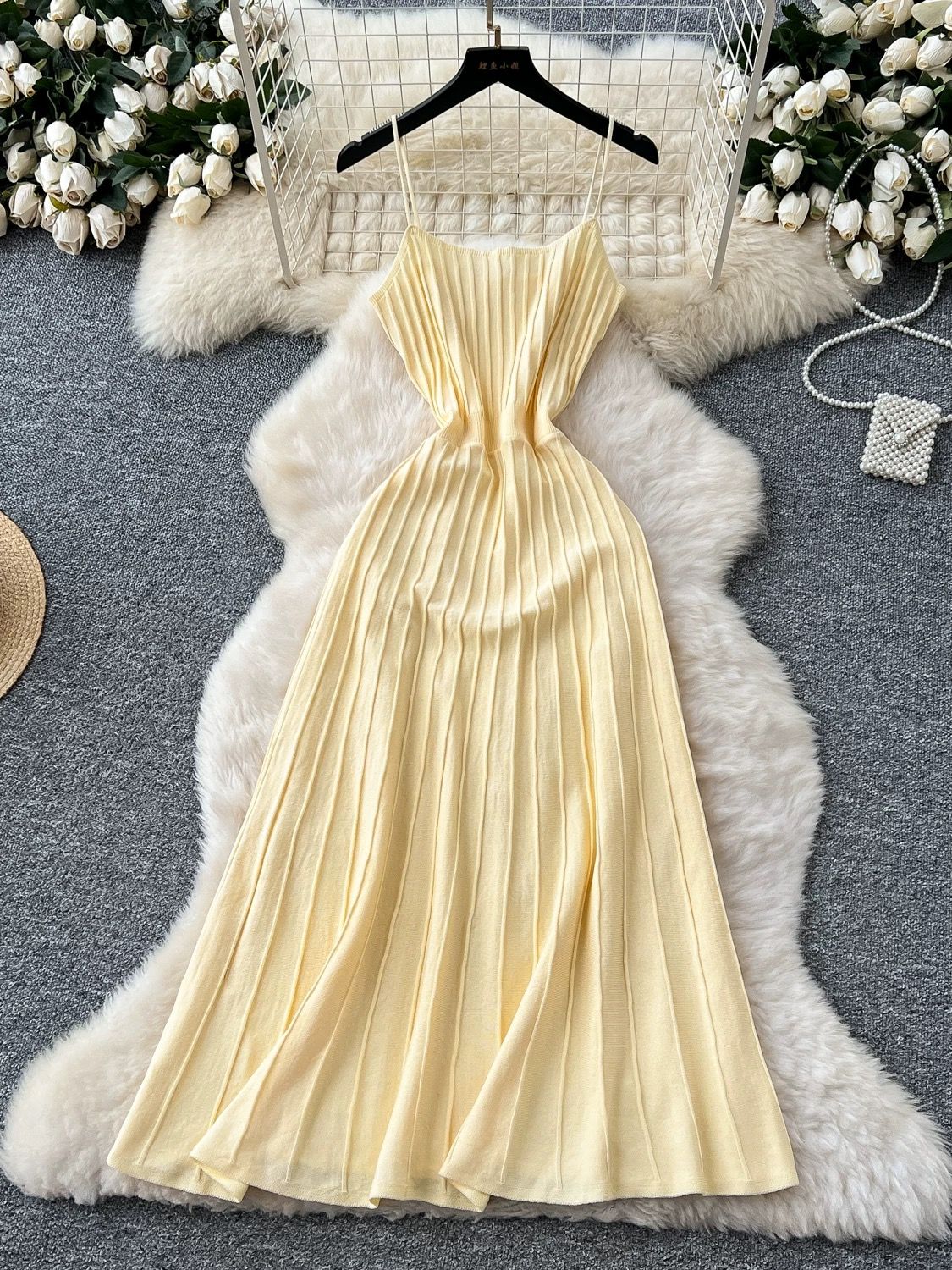 A little too complicated dress KD243 image