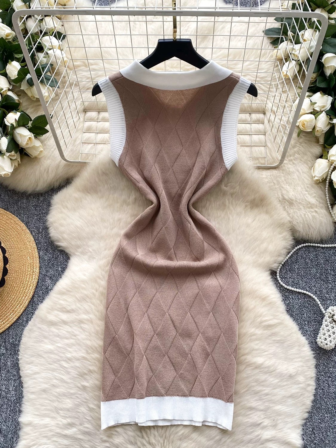 Take me away dress KBC251 image