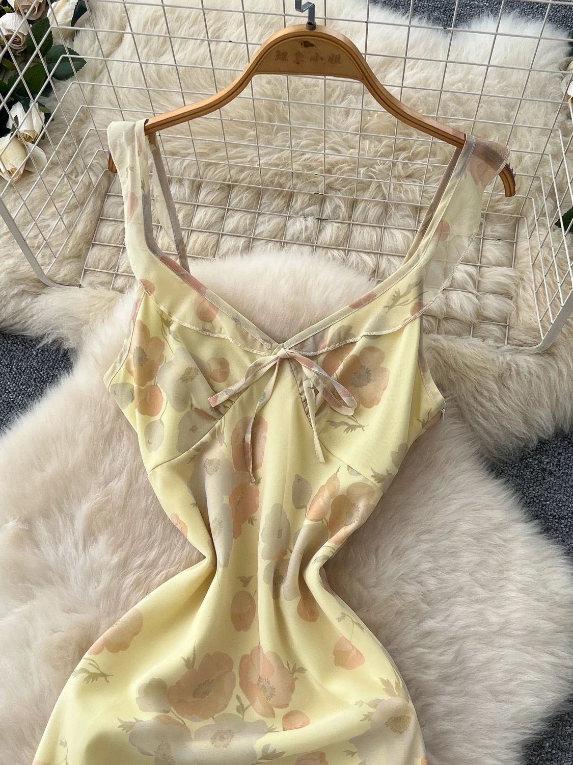 Get what I want dress CD655 image