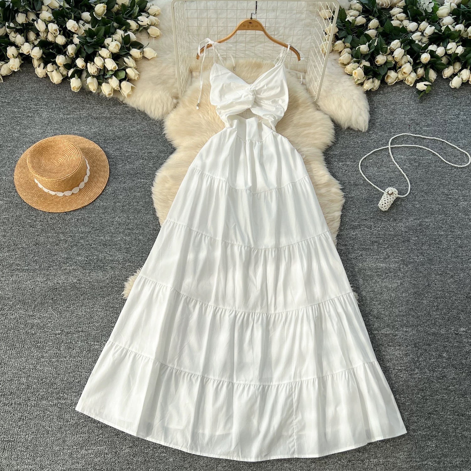 Nashville music dress CD2308 image