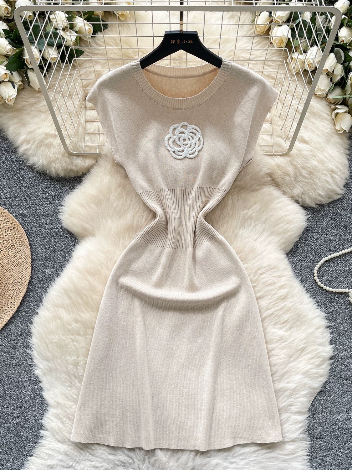 Truly a blessing dress KD254 image