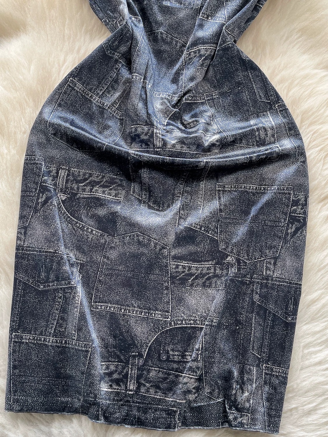 High maintenance dress CBC1261 image