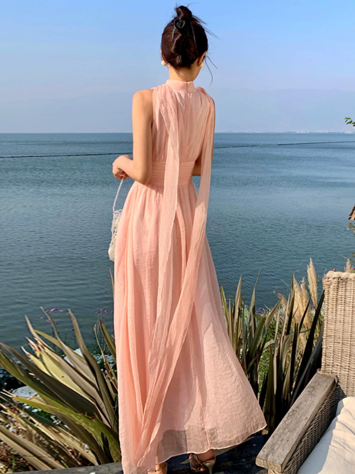 A damsel piece dress CD903 image