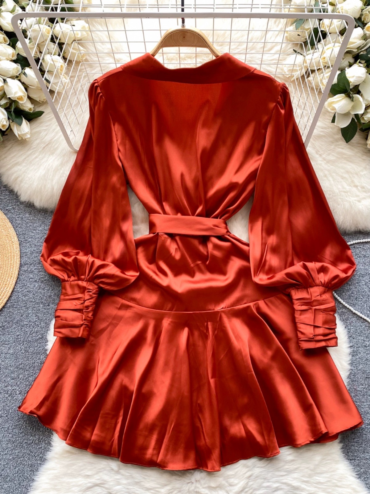 Play my song dress FD851 image