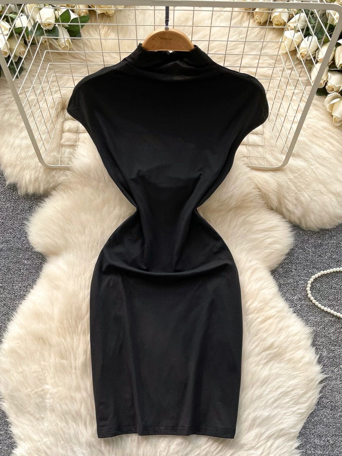 Don’t keep me waiting dress CBC1262 image