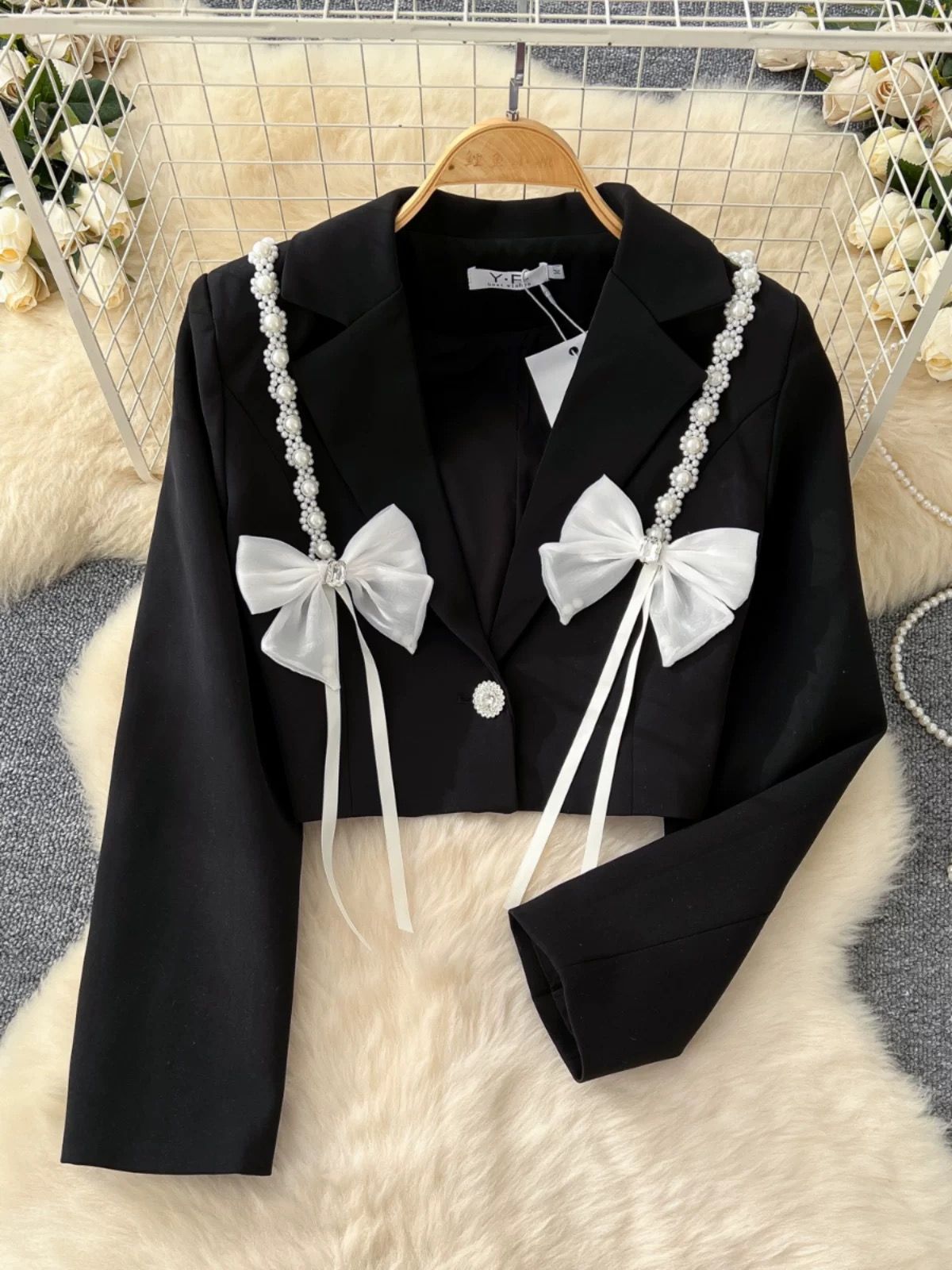 Illuminate the night blazer BL160 image