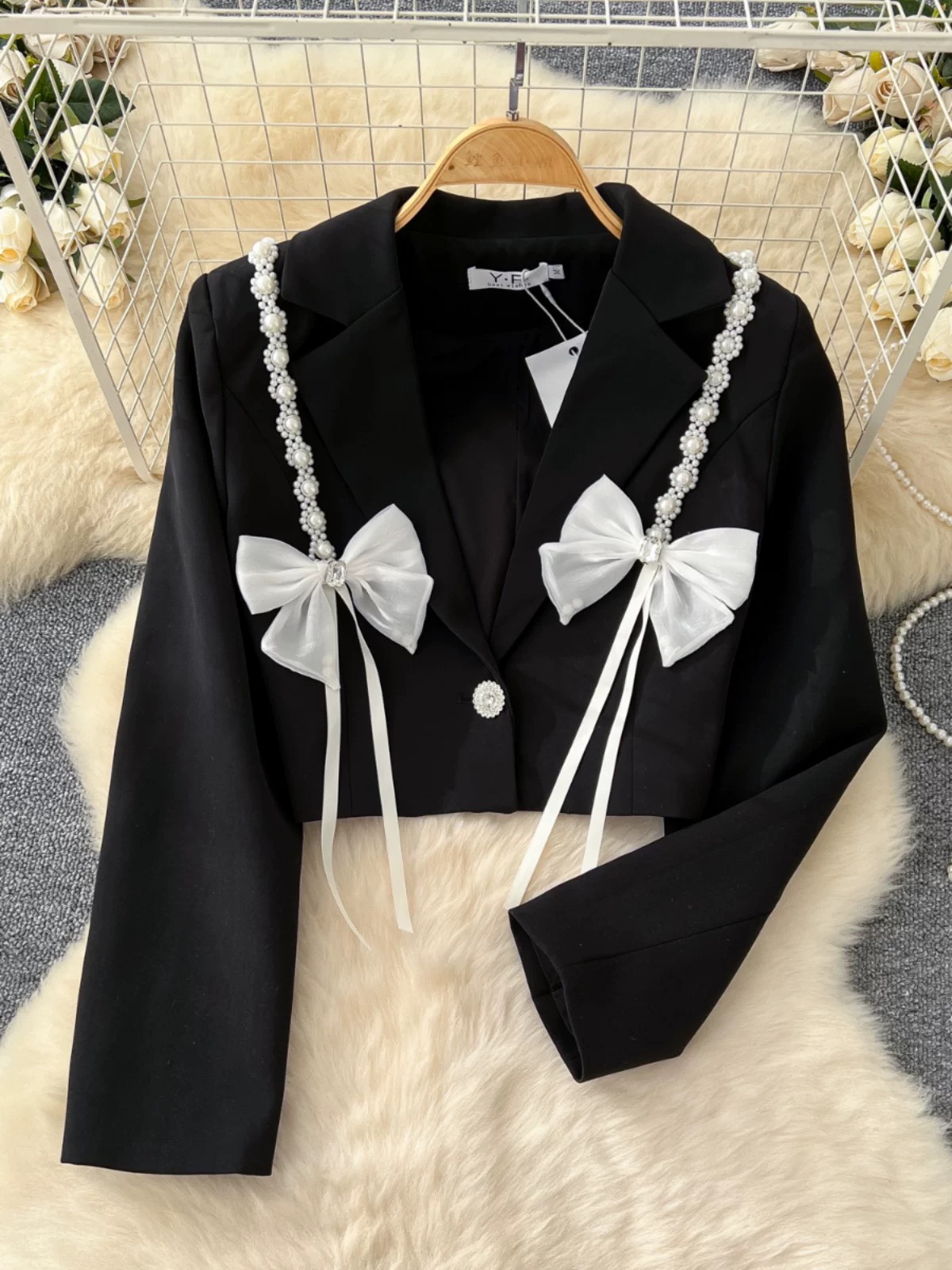 Illuminate the night blazer BL160 image