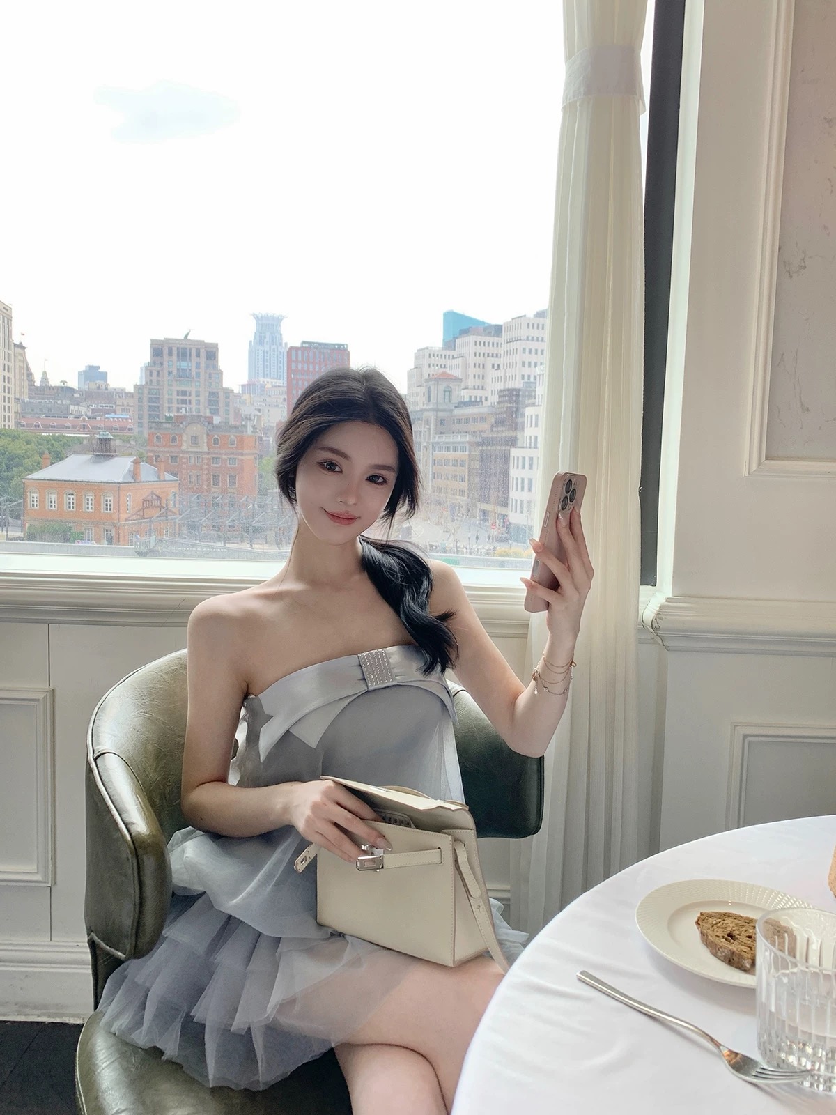 Forever princess dress CD1625 image