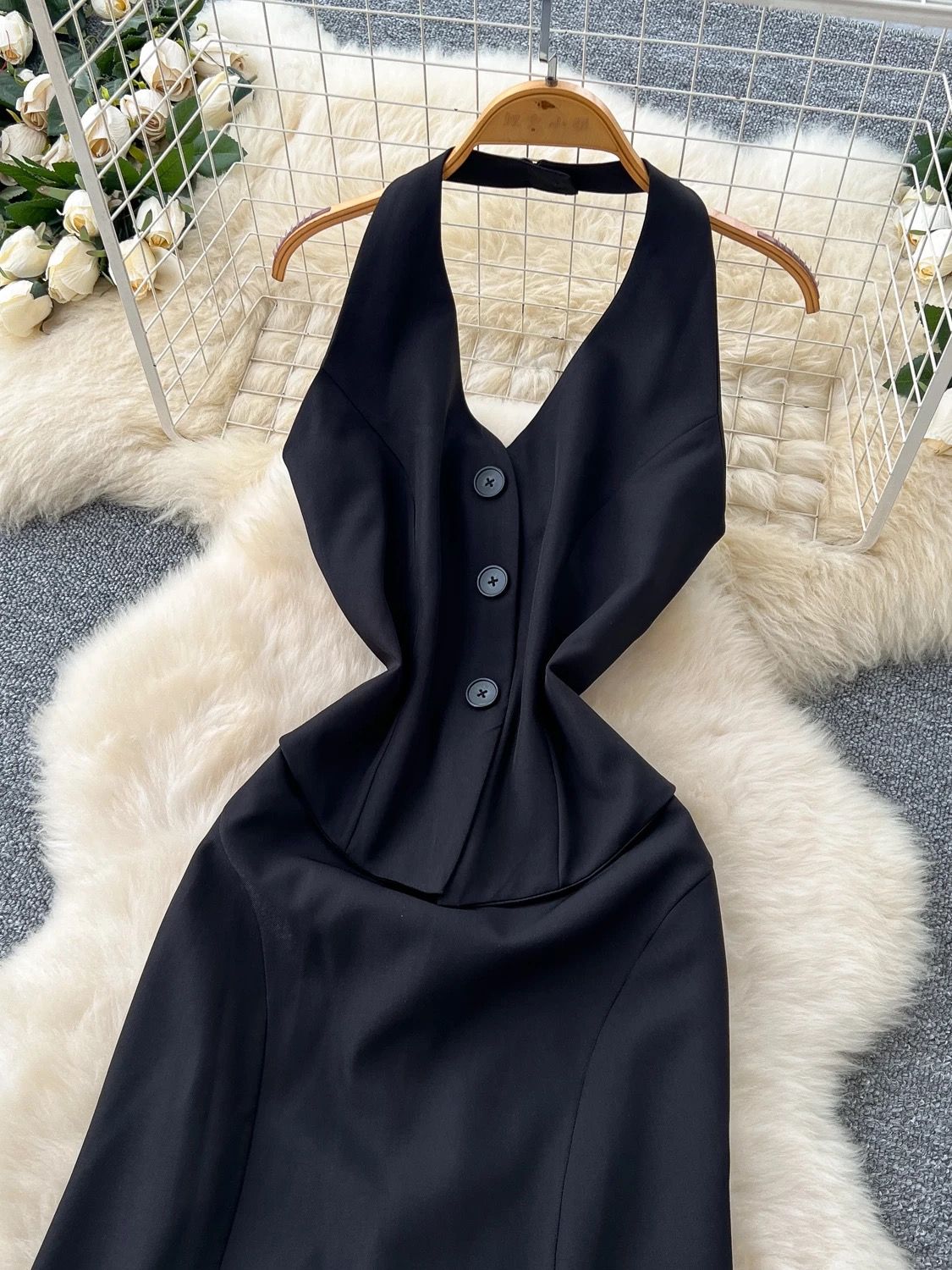 Natalia cocktail dress CD644 image