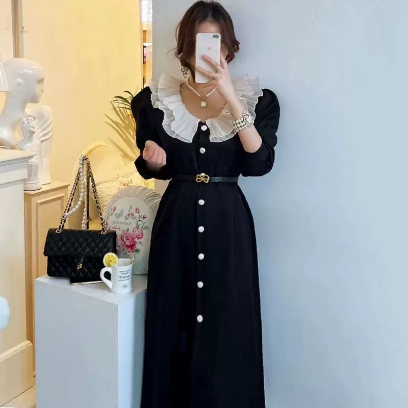 Lady of the night dress FD1185 image