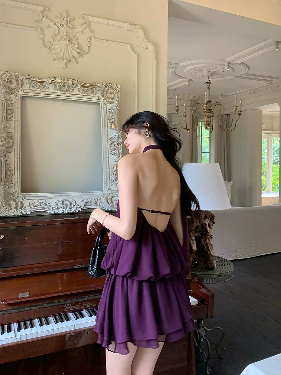 Dates with babe dress CD1624 image