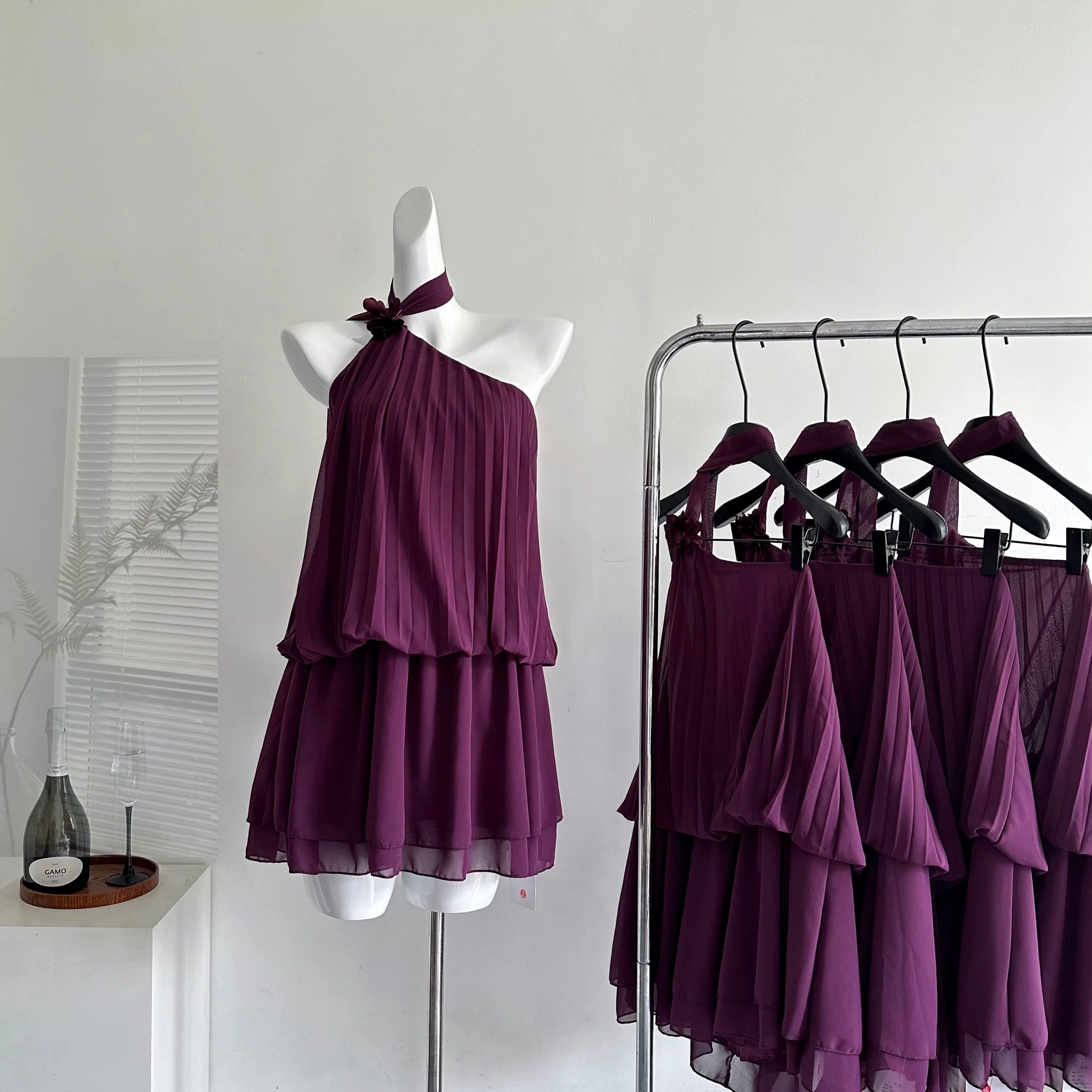 Dates with babe dress CD1624 image