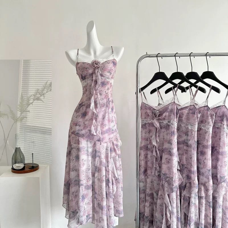 Draping dreams dress CD1621 image