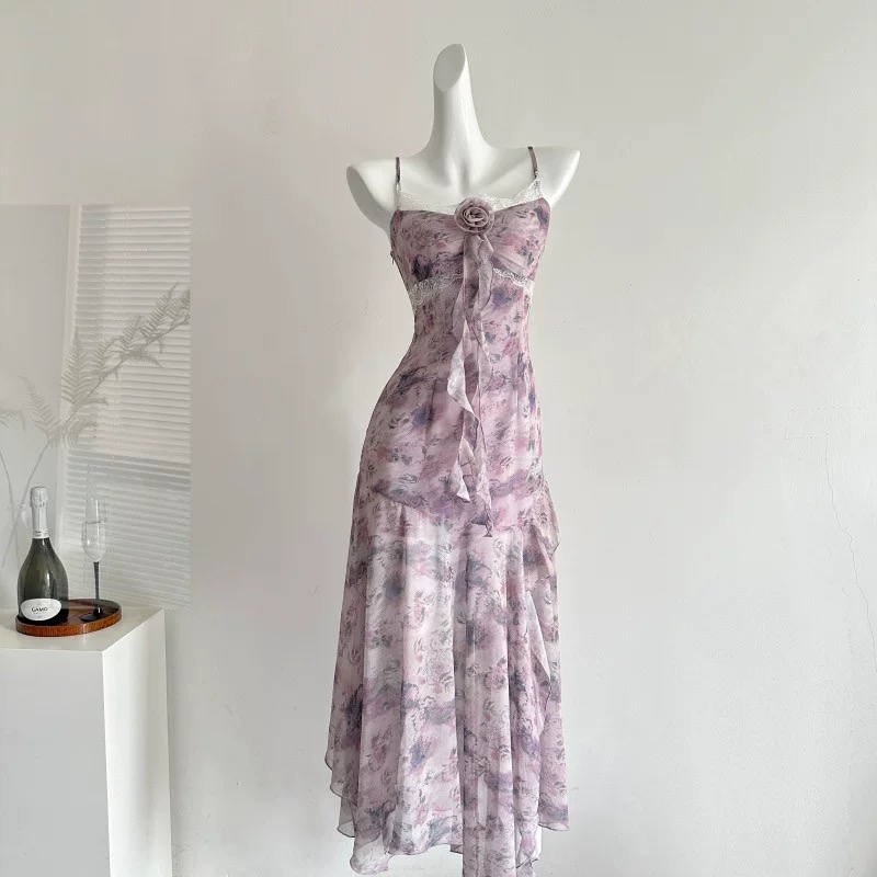 Draping dreams dress CD1621 image