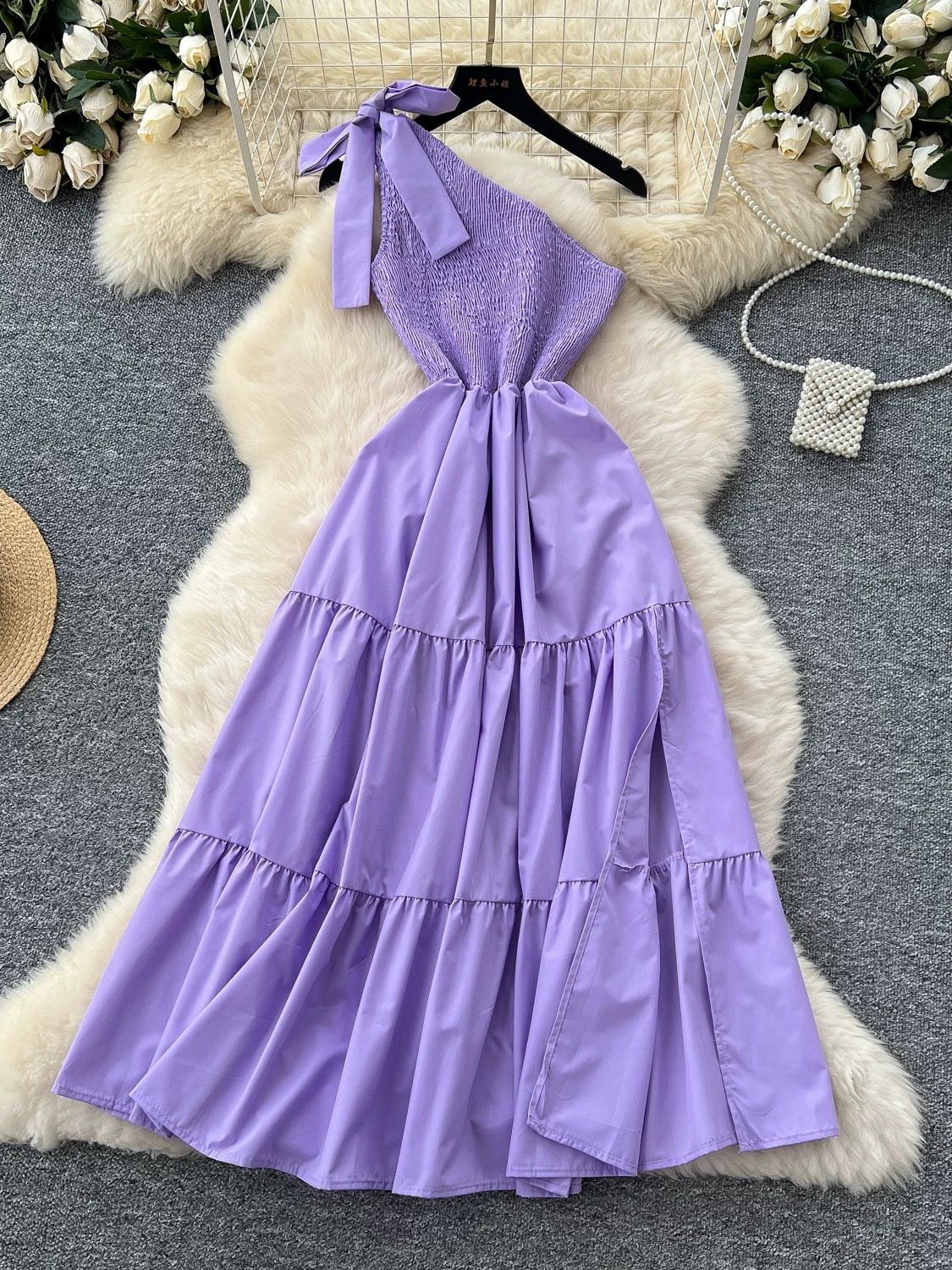 All eyes on me dress CD1387 image