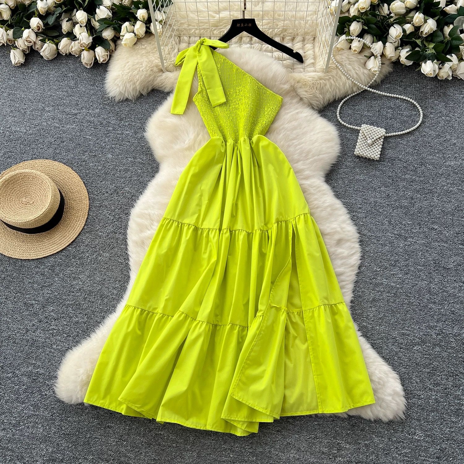 All eyes on me dress CD1387 image