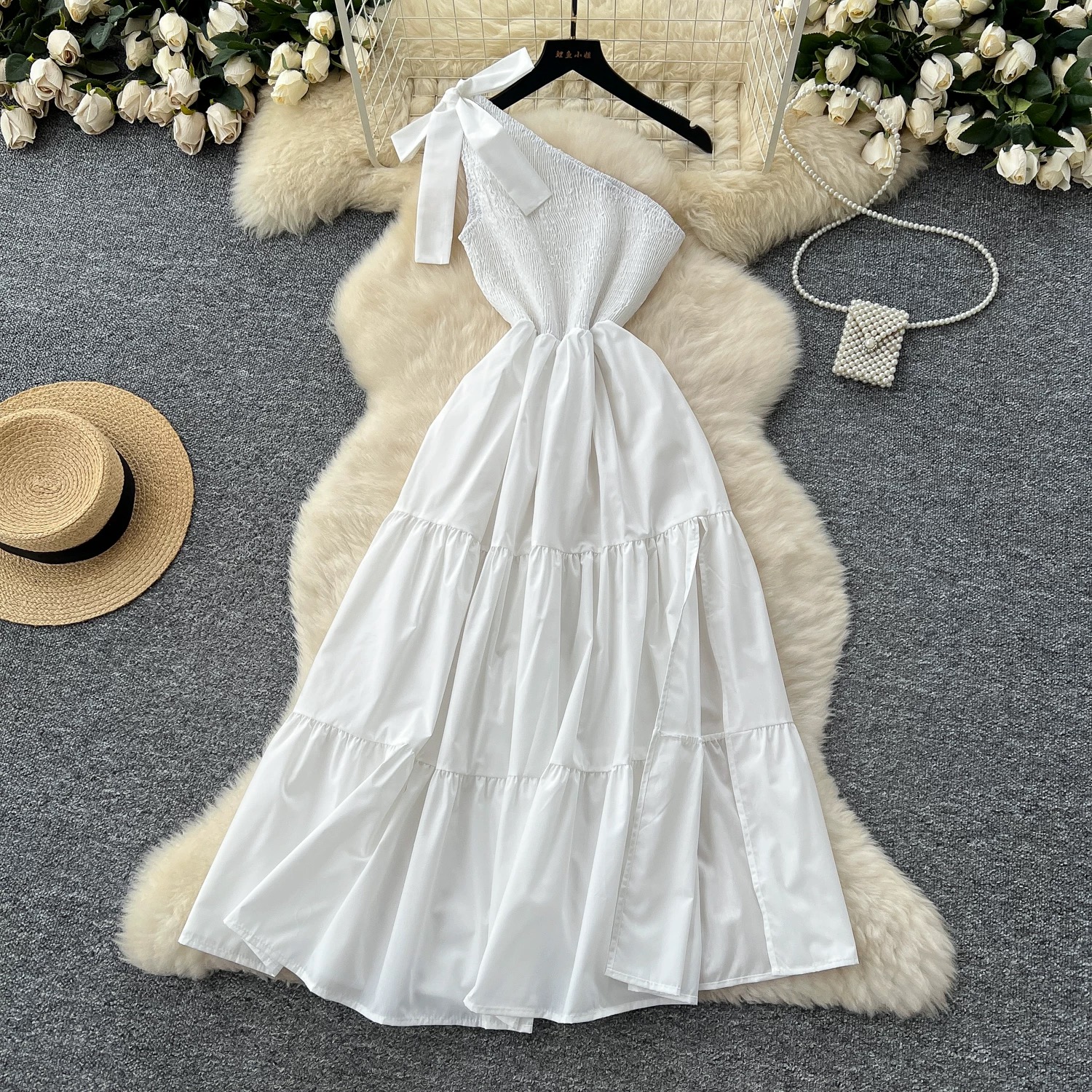 All eyes on me dress CD1387 image