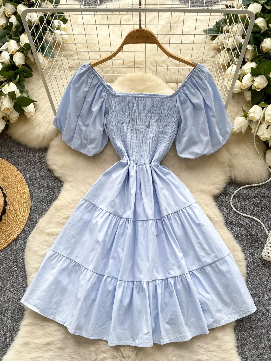 Locked in your love dress CD1386 image