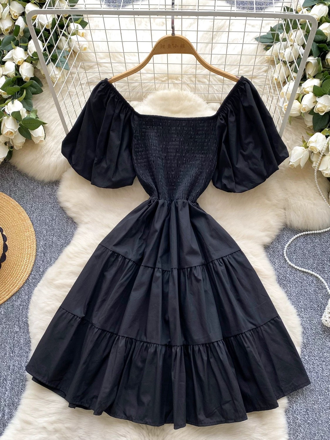 Locked in your love dress CD1386 image