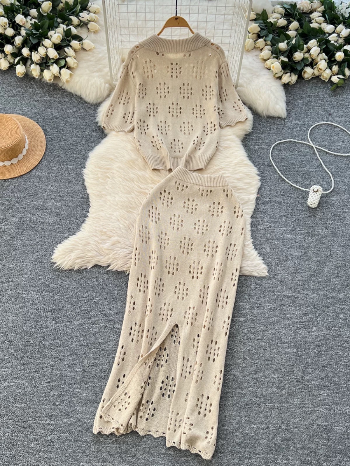 Night in my house set KTP361 image