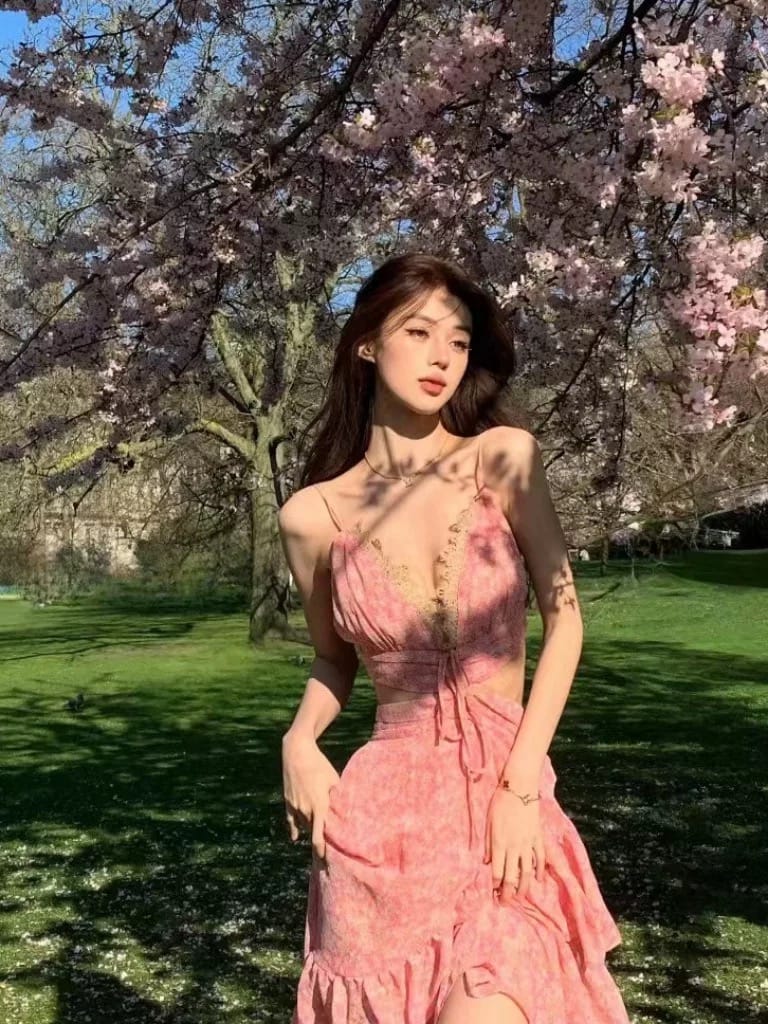 Newyork diva dress CD893 image