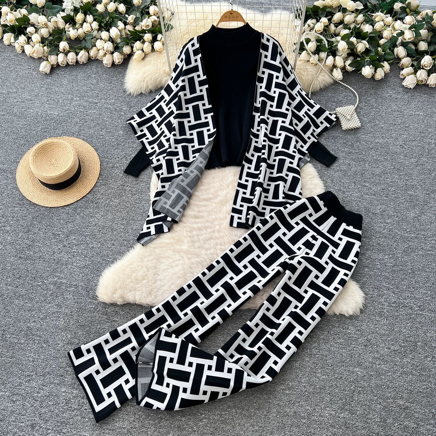 Katana cozy set STP206 image