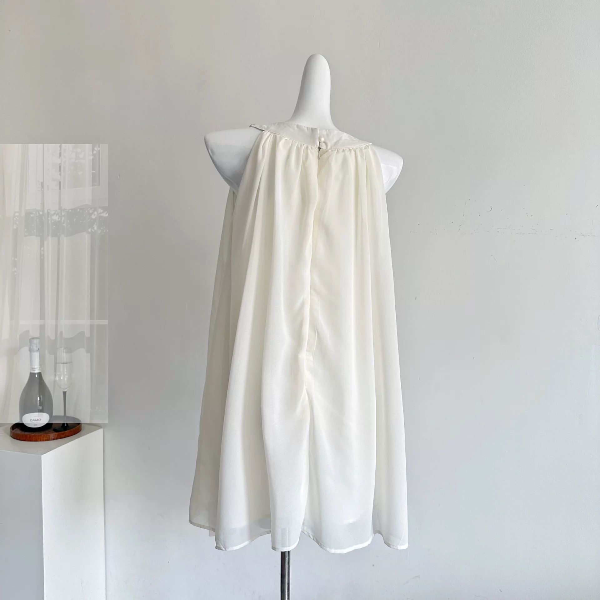 Glam factor dress CD1618 image